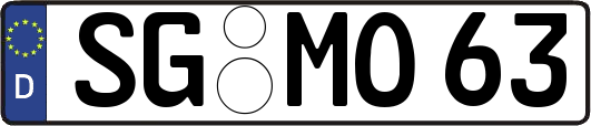 SG-MO63
