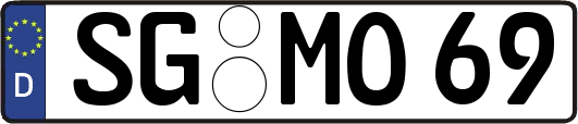 SG-MO69