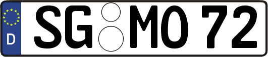 SG-MO72