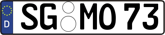 SG-MO73