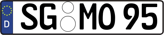 SG-MO95