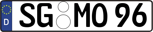 SG-MO96