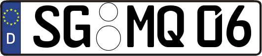 SG-MQ06