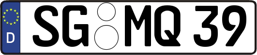 SG-MQ39