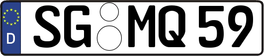 SG-MQ59