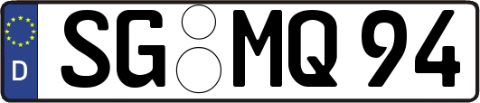 SG-MQ94