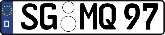 SG-MQ97
