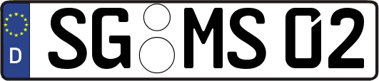 SG-MS02