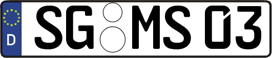 SG-MS03
