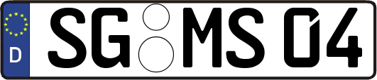SG-MS04