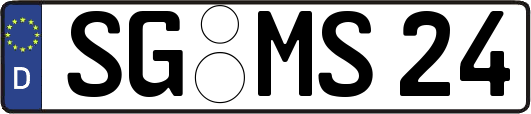 SG-MS24