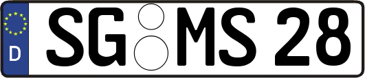 SG-MS28