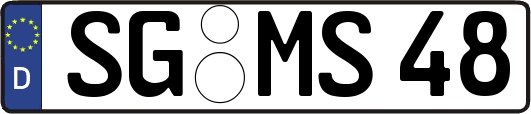 SG-MS48