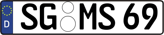 SG-MS69