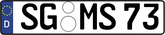 SG-MS73