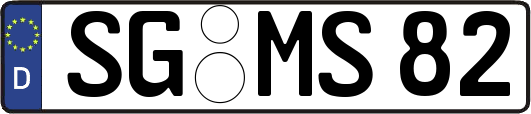 SG-MS82