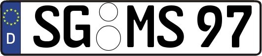 SG-MS97