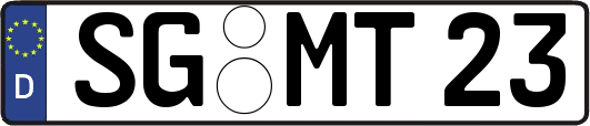 SG-MT23