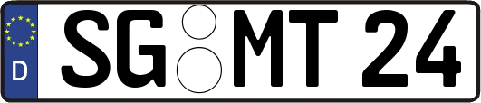 SG-MT24