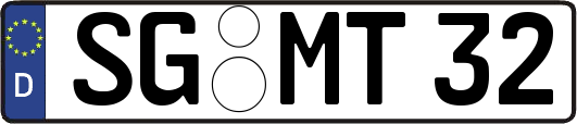 SG-MT32