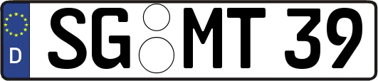 SG-MT39