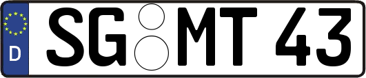 SG-MT43