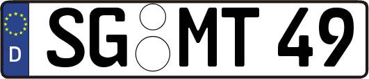 SG-MT49