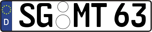 SG-MT63