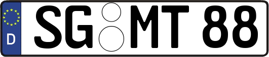 SG-MT88