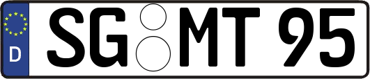 SG-MT95