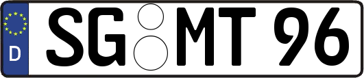 SG-MT96