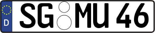 SG-MU46