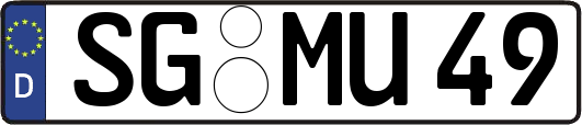 SG-MU49