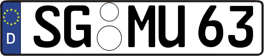 SG-MU63