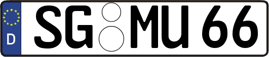 SG-MU66