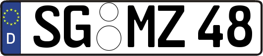 SG-MZ48