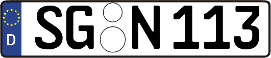 SG-N113