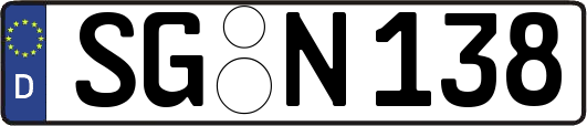 SG-N138