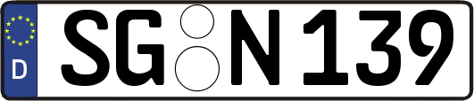 SG-N139
