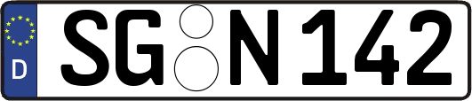 SG-N142
