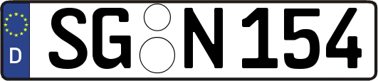 SG-N154