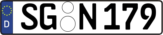SG-N179