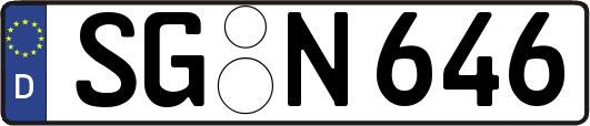 SG-N646