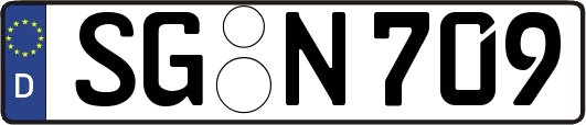 SG-N709