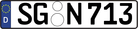 SG-N713