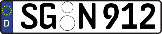 SG-N912