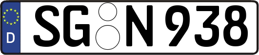 SG-N938