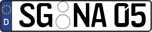SG-NA05