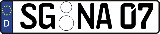 SG-NA07