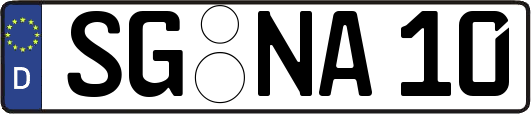 SG-NA10